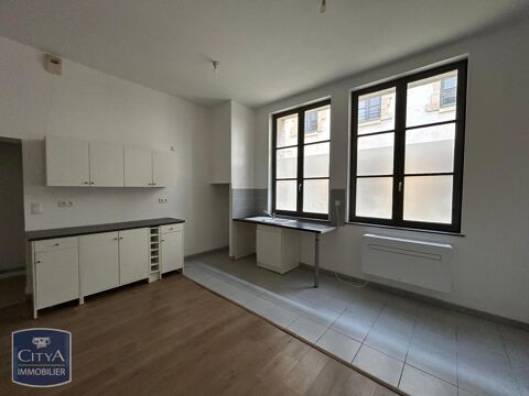  Appartement  louer 2 pices 58 m