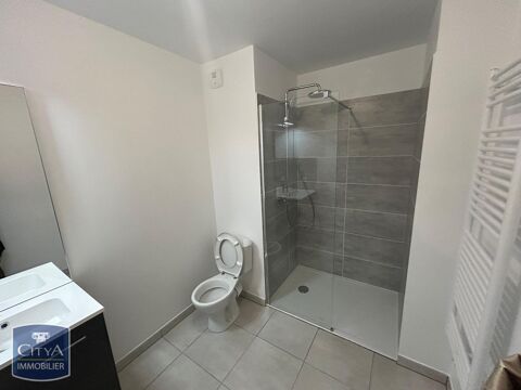  Appartement  louer 2 pices 40 m
