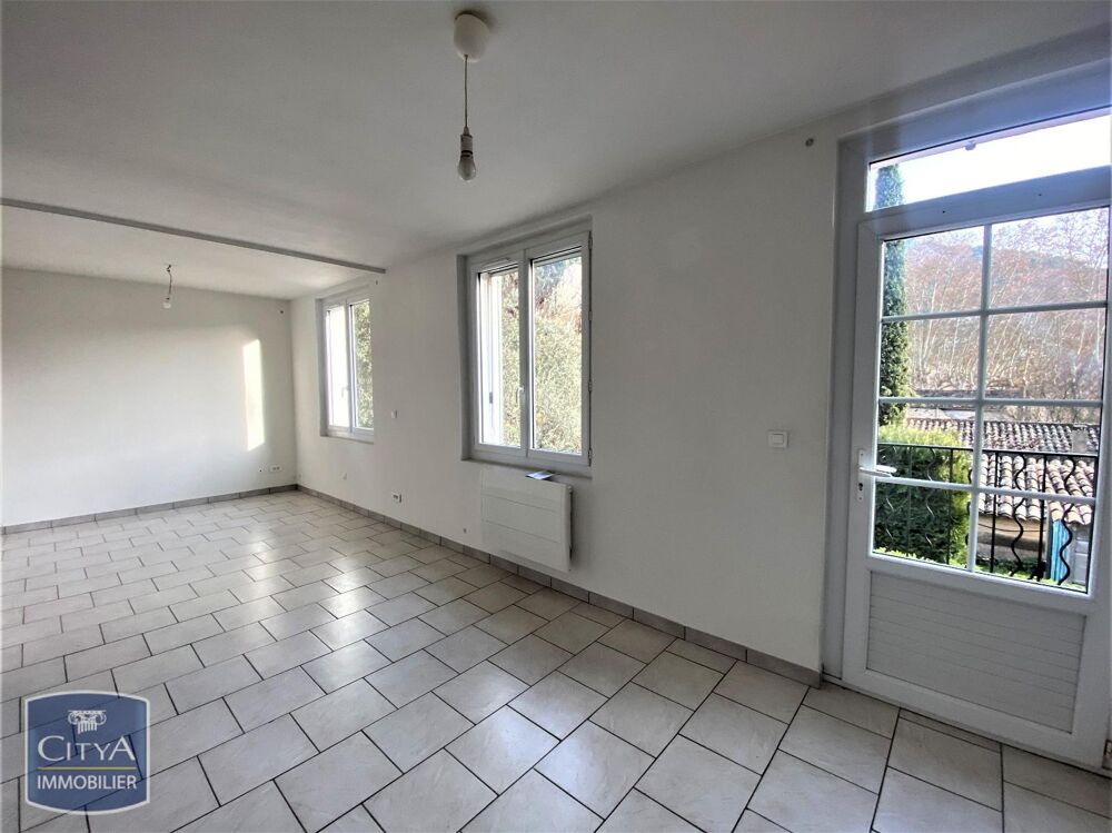 location Maison - 3 pièce(s) - 66 m² Fontaine-de-Vaucluse (84800)
