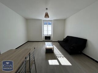  Appartement � louer 1 pi�ce 31 m�