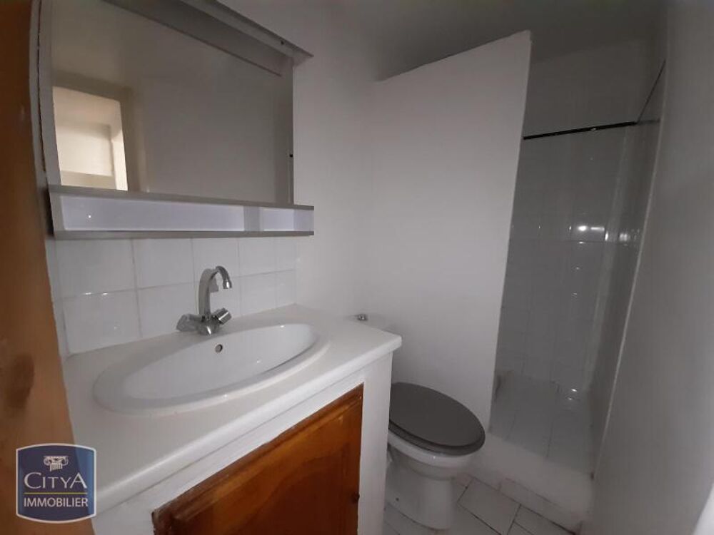 location Appartement - 2 pièce(s) - 36 m² Aix-en-Provence (13100)