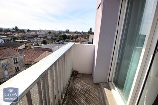  Appartement à louer 1 pièce 21 m²