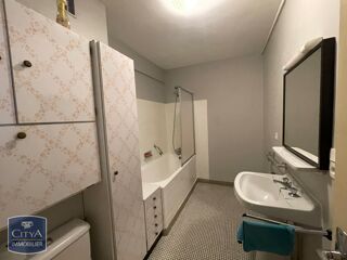  Appartement � louer 1 pi�ce 38 m�