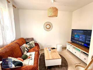  Appartement � louer 2 pi�ces 46 m�