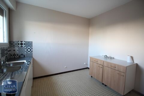  Appartement � louer 2 pi�ces 54 m�