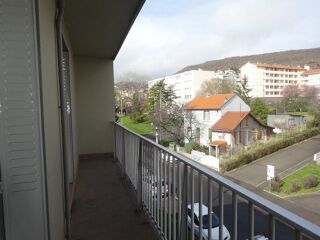  Appartement à louer 2 pièces 47 m²