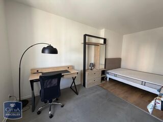  Appartement � louer 1 pi�ce 23 m�