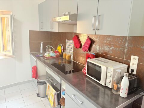  Appartement  louer 2 pices 34 m
