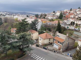 location Appartement - 3 pièce(s) - 59 m² Saint-Etienne (42100)