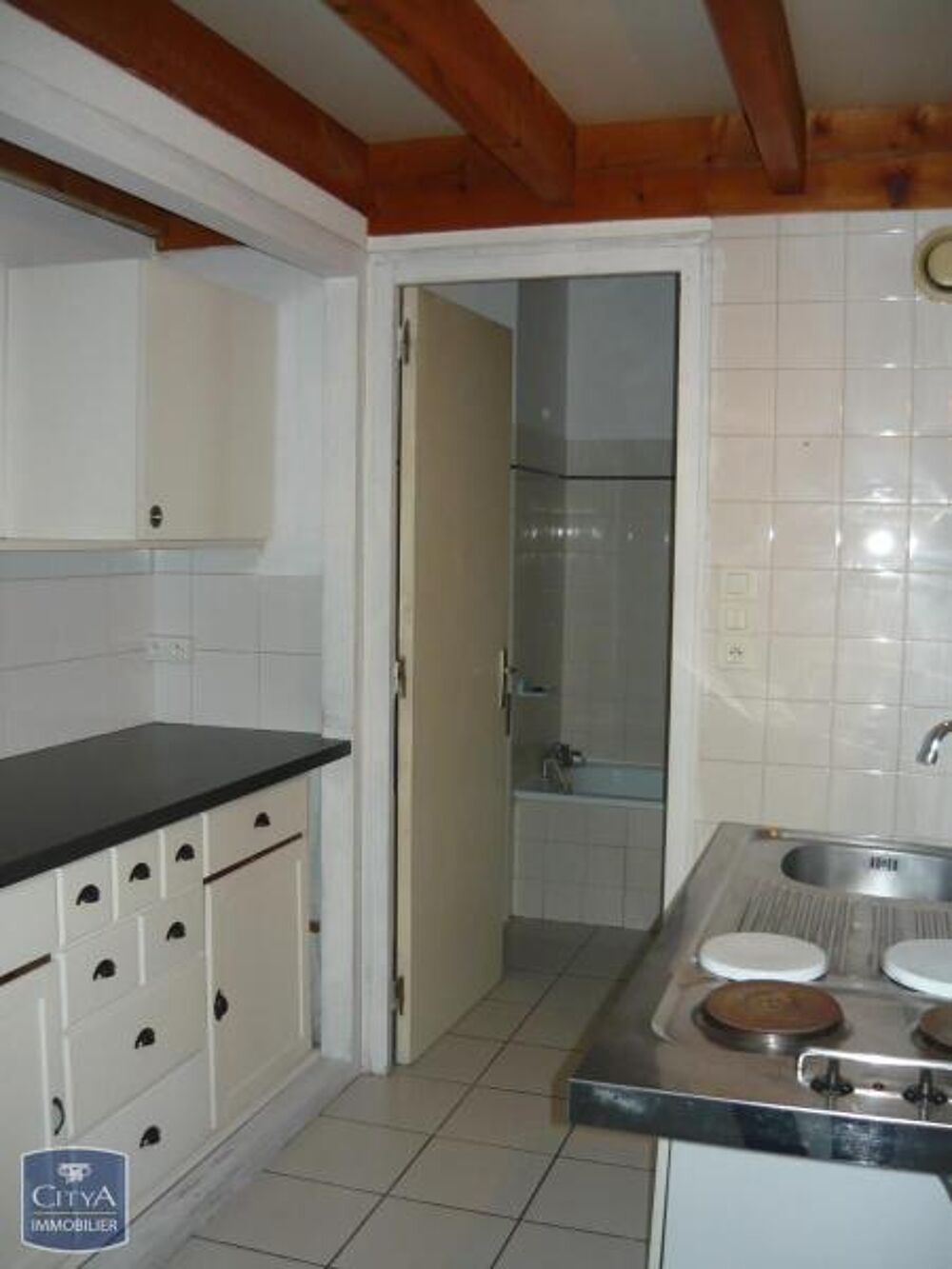 location Appartement - 2 pièce(s) - 35 m² Bruges (33520)