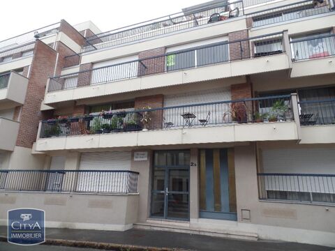  Appartement � louer 2 pi�ces 52 m�