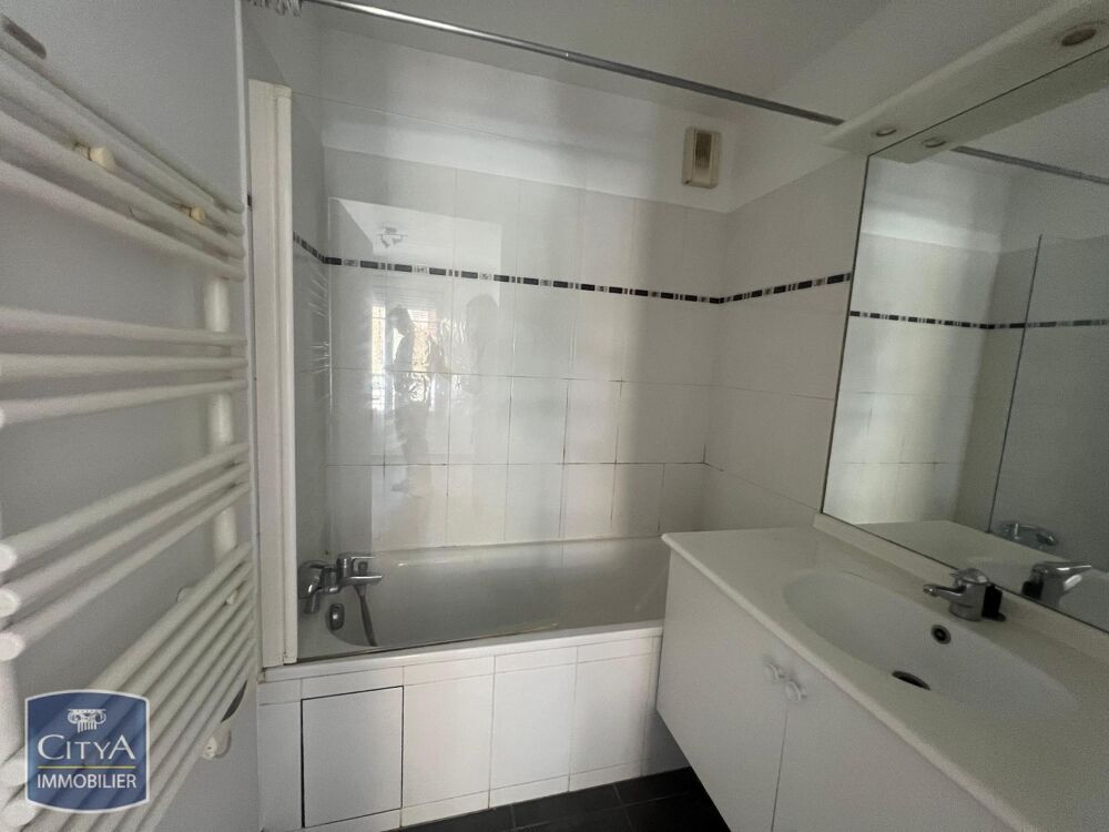 location Appartement - 2 pièce(s) - 40 m² Houilles (78800)