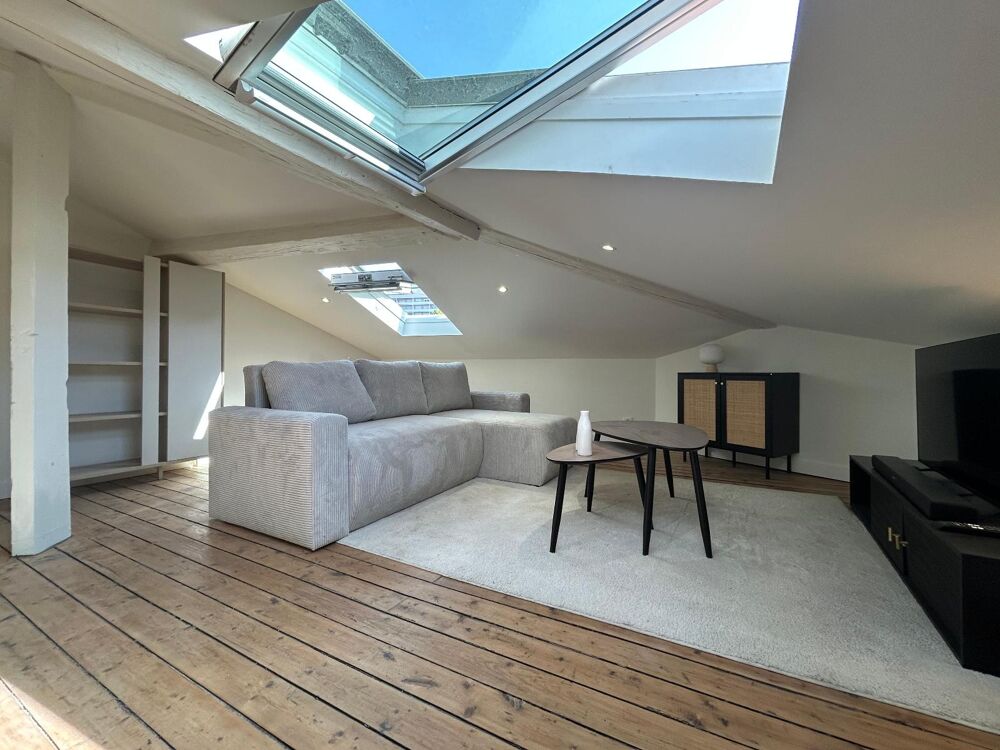location Appartement - 3 pièce(s) - 61 m² Toulouse (31000)