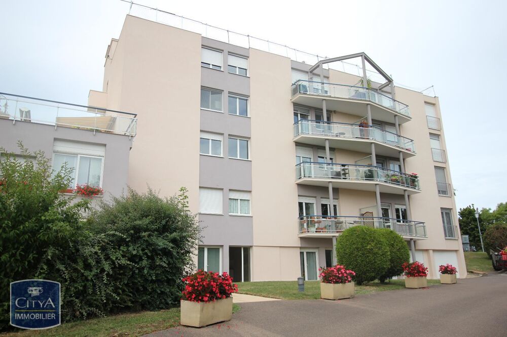 À LOUER : Appartement T1 à louer. Ce bien immobilier off....