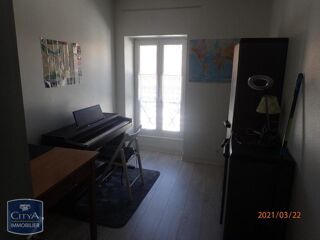  Appartement à louer 2 pièces 42 m²