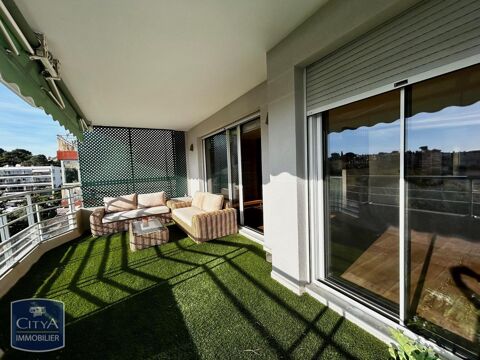  Appartement  louer 3 pices 75 m