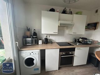 Appartement à louer 2 pièces 44 m²