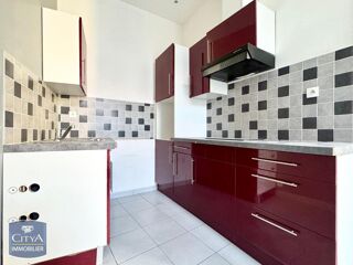 location Appartement - 2 pièce(s) - 40 m² Nîmes (30000)