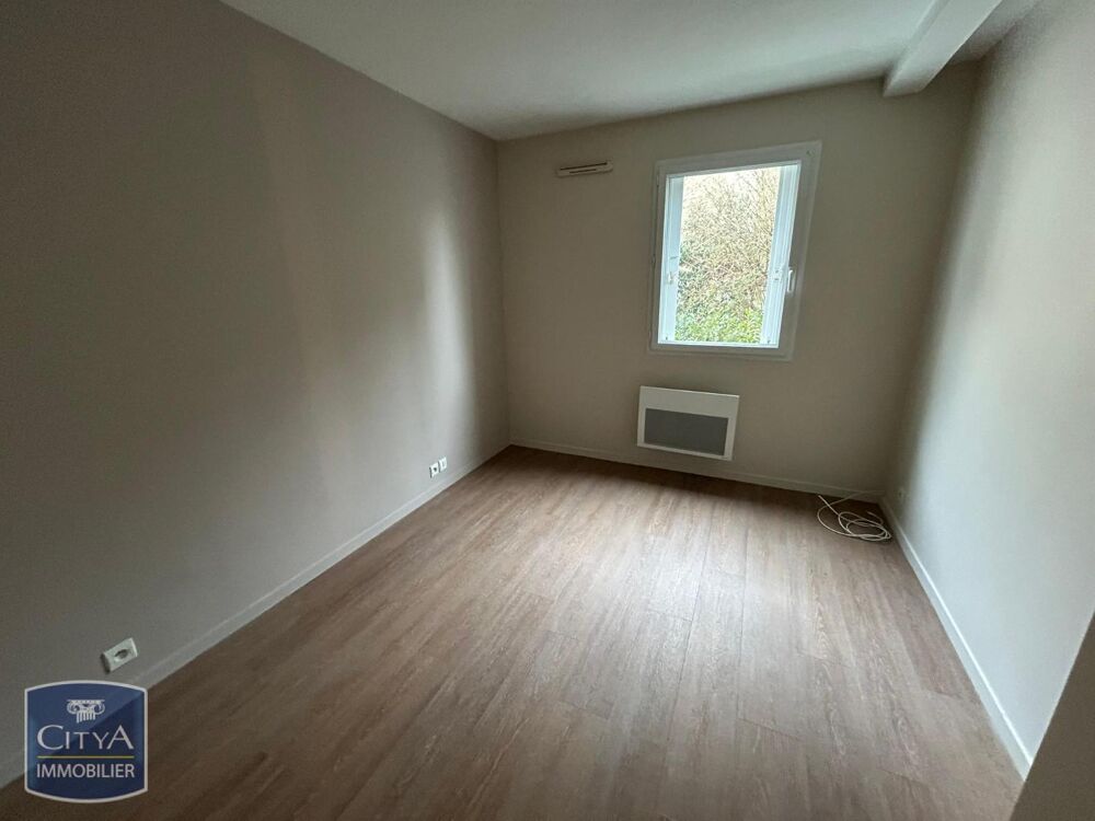 location Appartement - 2 pièce(s) - 50 m² Laval (53000)