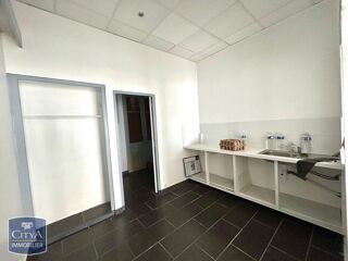  Location / Local Commercial - 30 m² Firminy (42700)