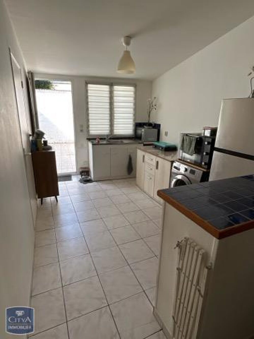 location Maison - 3 pièce(s) - 52 m² Saint-Quentin (02100)