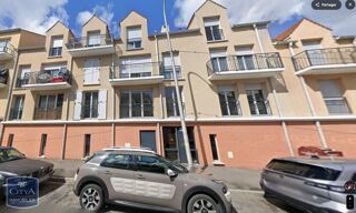  Appartement � louer 4 pi�ces 78 m�