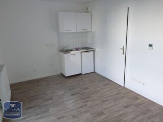  Appartement � louer 1 pi�ce 21 m�