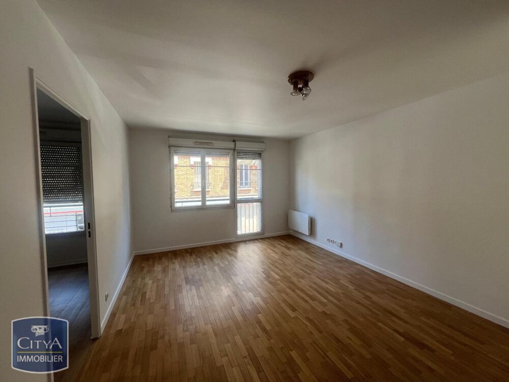 location Appartement - 2 pièce(s) - 40 m² Houilles (78800)