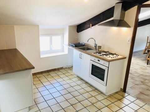  Appartement � louer 3 pi�ces 62 m�