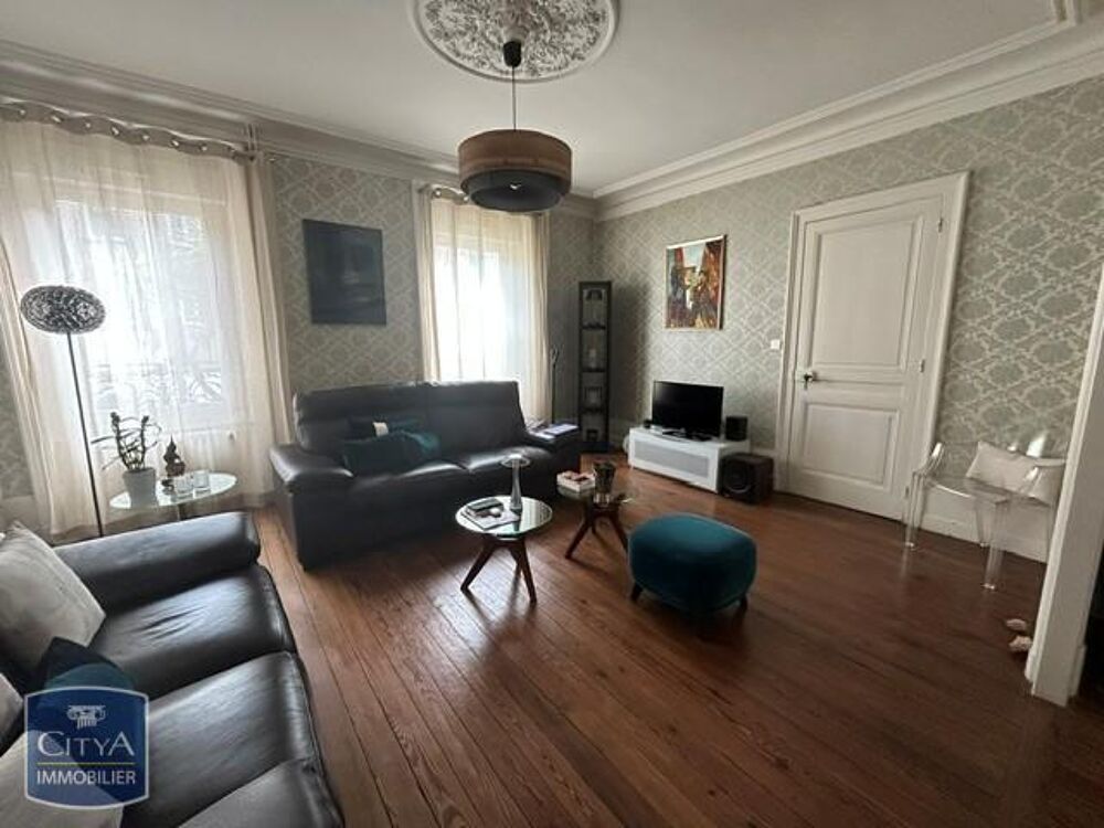 Centre Ville - EXCLUSIVITÉ - MAISON 8 PIÈCES AVEC TERRAS....