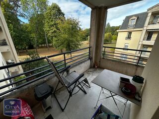  Appartement à louer 3 pièces 68 m²