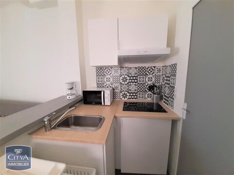  Appartement � louer 1 pi�ce 18 m�