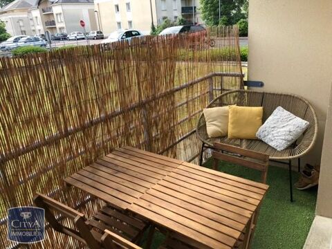  Appartement � louer 3 pi�ces 61 m�