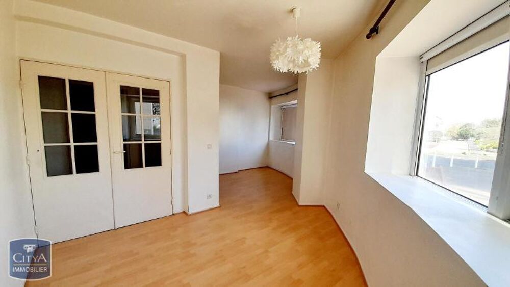 location Appartement - 2 pièce(s) - 53 m² La Rochelle (17000)