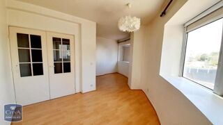  Appartement à louer 2 pièces 53 m²