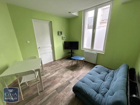  Appartement � louer 2 pi�ces 28 m�