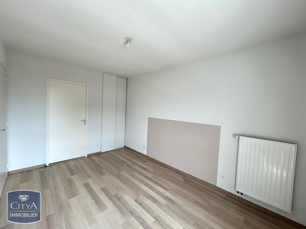 location Appartement - 2 pièce(s) - 45 m² Nantes (44100)