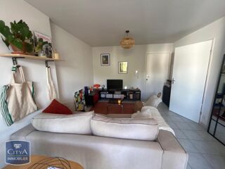  Appartement � louer 2 pi�ces 45 m�