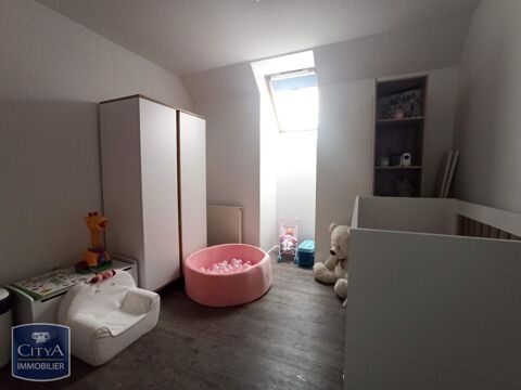  Maison � louer 4 pi�ces 82 m�