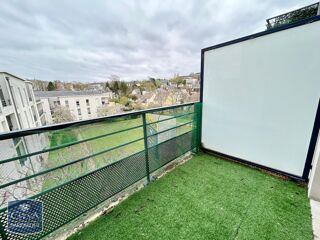  Appartement � louer 2 pi�ces 42 m�