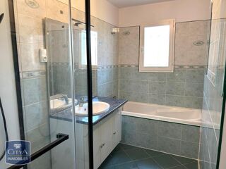  Maison � louer 4 pi�ces 111 m�