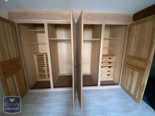  Appartement à louer 2 pièces 62 m²