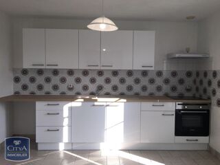  Maison à louer 4 pièces 97 m²