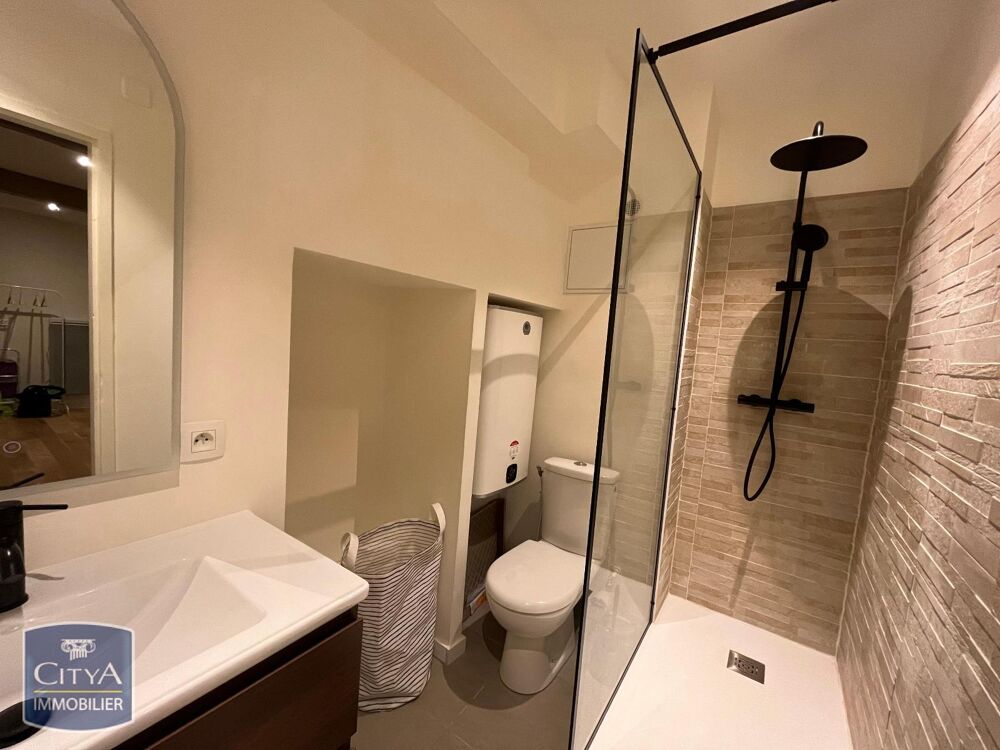 location Appartement - 1 pièce(s) - 30 m² Bordeaux (33000)
