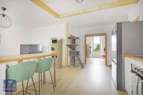  Appartement � louer 3 pi�ces 65 m�