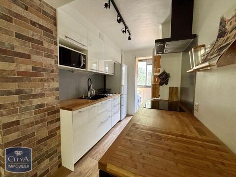  Appartement  louer 3 pices 52 m