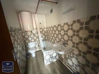  Appartement � louer 2 pi�ces 36 m�