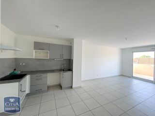  Appartement � louer 3 pi�ces 65 m�