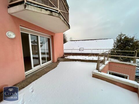  Appartement � louer 3 pi�ces 77 m�