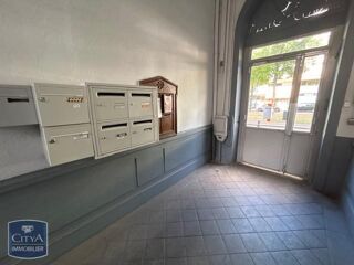  Appartement à louer 1 pièce 25 m²